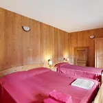 Lägenhet Maison Godioz - 3