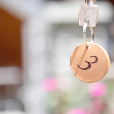 Daire Maison Godioz - 3 *