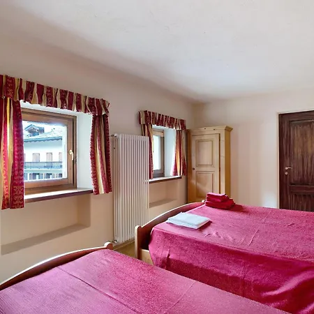 Maison Godioz - 3 Daire *