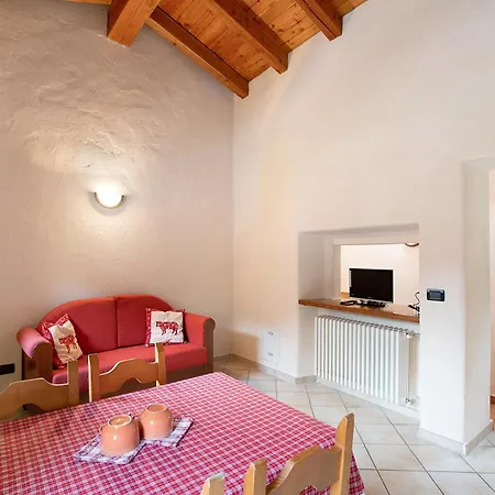 Daire Maison Godioz - 3 Leverogne Rochefort