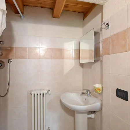 Daire Maison Godioz - 3 Leverogne Rochefort