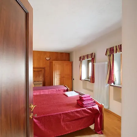 Maison Godioz - 3 *