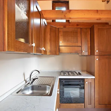 Maison Godioz - 3 Daire *